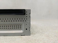2010 Ford Fusion Radio AM FM Cd Player Receiver Replacement P/N:9E5T-19C156DC Fits OEM Used Auto Parts - Oemusedautoparts1.c
