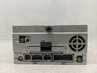 2010 Ford Fusion Radio AM FM Cd Player Receiver Replacement P/N:9E5T-19C156DC Fits OEM Used Auto Parts - Oemusedautoparts1.c
