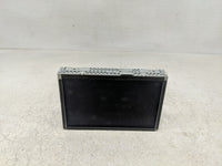 2010-2010 Ford Fusion Information Display Screen - Oemusedautoparts1.com