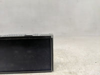 2010-2010 Ford Fusion Information Display Screen - Oemusedautoparts1.com