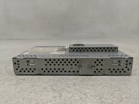 2010-2010 Ford Fusion Information Display Screen - Oemusedautoparts1.com