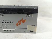 2010 Ford Fusion Radio AM FM Cd Player Receiver Replacement P/N:9E5T-19C157-AB Fits OEM Used Auto Parts - Oemusedautoparts1.