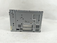 2010 Ford Fusion Radio AM FM Cd Player Receiver Replacement P/N:9E5T-19C157-AB Fits OEM Used Auto Parts - Oemusedautoparts1.