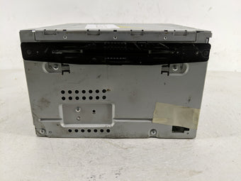 compare product 2010 Ford Fusion Radio AM FM Cd Player Receiver Replacement P/N:BE5T-19C157-AA Fits OEM Used Auto Parts