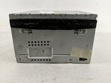2010 Ford Fusion Radio AM FM Cd Player Receiver Replacement P/N:BE5T-19C157-AA Fits OEM Used Auto Parts - Oemusedautoparts1.
