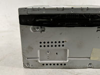 2010 Ford Fusion Radio AM FM Cd Player Receiver Replacement P/N:BE5T-19C157-AA Fits OEM Used Auto Parts - Oemusedautoparts1.