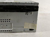 2010 Ford Fusion Radio AM FM Cd Player Receiver Replacement P/N:BE5T-19C157-AA Fits OEM Used Auto Parts - Oemusedautoparts1.