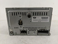 2010 Ford Fusion Radio AM FM Cd Player Receiver Replacement P/N:BE5T-19C157-AA Fits OEM Used Auto Parts - Oemusedautoparts1.
