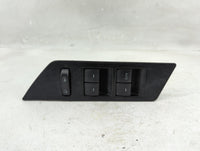 2010-2012 Ford Fusion Master Power Window Switch Replacement Driver Side Left P/N:BT4T-14540-AAW Fits OEM Used Auto Parts - 