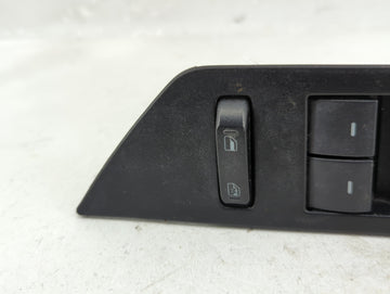 2010-2012 Ford Fusion Master Power Window Switch Replacement Driver Side Left P/N:BT4T-14540-AAW Fits OEM Used Auto Parts