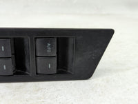 2010-2012 Ford Fusion Master Power Window Switch Replacement Driver Side Left P/N:BT4T-14540-AAW Fits OEM Used Auto Parts - 