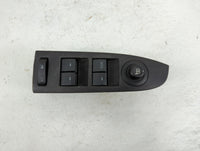 2010-2012 Ford Fusion Master Power Window Switch Replacement Driver Side Left P/N:9E5T-14540-AAW Fits Fits 2010 2011 2012 OE
