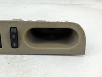 2010-2012 Ford Fusion Master Power Window Switch Replacement Driver Side Left P/N:9E5T-14540-AAW Fits Fits 2010 2011 2012 OE