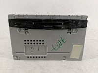 2010-2012 Ford Fusion Radio AM FM Cd Player Receiver Replacement P/N:9E5T-19C157-AB Fits Fits 2010 2011 2012 OEM Used Auto P