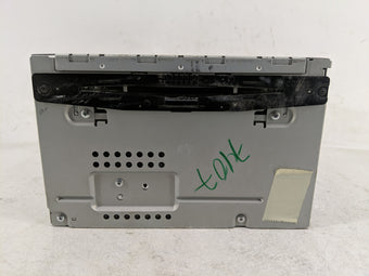 compare product 2010-2012 Ford Fusion Radio AM FM Cd Player Receiver Replacement P/N:9E5T-19C157-AB Fits Fits 2010 2011 2012 OEM Used Auto Parts