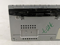 2010-2012 Ford Fusion Radio AM FM Cd Player Receiver Replacement P/N:9E5T-19C157-AB Fits Fits 2010 2011 2012 OEM Used Auto P