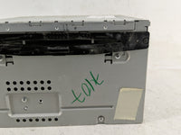 2010-2012 Ford Fusion Radio AM FM Cd Player Receiver Replacement P/N:9E5T-19C157-AB Fits Fits 2010 2011 2012 OEM Used Auto P