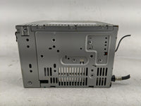 2010-2012 Ford Fusion Radio AM FM Cd Player Receiver Replacement P/N:9E5T-19C157-AB Fits Fits 2010 2011 2012 OEM Used Auto P