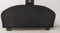 2010 Ford Fusion Instrument Cluster Speedometer Gauges P/N:AE5T-10849-NC AE5T-10849-NC Fits OEM Used Auto Parts - Oemusedaut