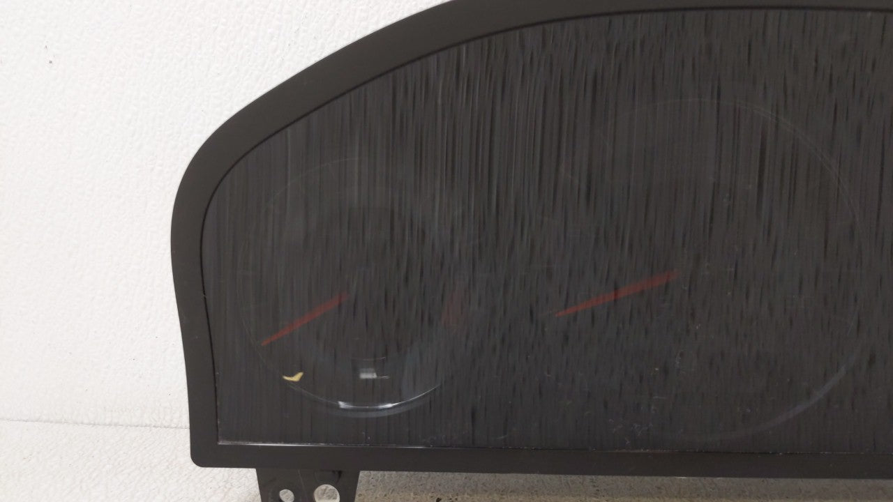 2010 Ford Fusion Instrument Cluster Speedometer Gauges P/N:AE5T-10849-NC AE5T-10849-NC Fits OEM Used Auto Parts - Oemusedaut