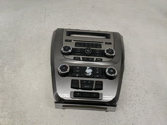 compare product 2010 Ford Fusion Climate Control Module Temperature AC/Heater Replacement P/N:AE5H-18C612-EL Fits OEM Used Auto Parts