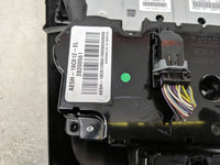 2010 Ford Fusion Climate Control Module Temperature AC/Heater Replacement P/N:AE5H-18C612-EL Fits OEM Used Auto Parts - Oemu