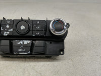 2010-2012 Ford Fusion Climate Control Module Temperature AC/Heater Replacement P/N:9E5H-19980-AT 28264785 Fits Fits 2010 201