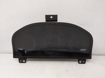 2010 Ford Fusion Instrument Cluster Speedometer Gauges P/N:AE5T-10849-RC AE5T-10849-RC Fits OEM Used Auto Parts - Oemusedaut