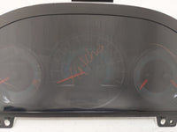 2010 Ford Fusion Instrument Cluster Speedometer Gauges P/N:AE5T-10849-RC AE5T-10849-RC Fits OEM Used Auto Parts - Oemusedaut