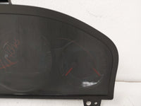 2010 Ford Fusion Instrument Cluster Speedometer Gauges P/N:AE5T-10849-RC AE5T-10849-RC Fits OEM Used Auto Parts - Oemusedaut