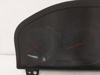 2010 Ford Fusion Instrument Cluster Speedometer Gauges P/N:AE5T-10849-RC AE5T-10849-RC Fits OEM Used Auto Parts - Oemusedaut