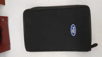 2010 Ford Fusion Owners Manual Book Guide OEM Used Auto Parts - Oemusedautoparts1.com