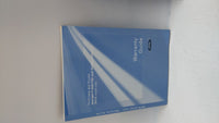 2010 Ford Fusion Owners Manual Book Guide OEM Used Auto Parts - Oemusedautoparts1.com