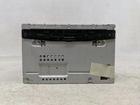 2010 Ford Fusion Radio AM FM Cd Player Receiver Replacement P/N:9E5T-19C157-AC Fits OEM Used Auto Parts - Oemusedautoparts1.