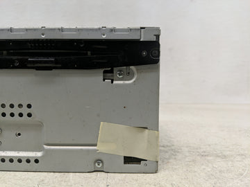 2010 Ford Fusion Radio AM FM Cd Player Receiver Replacement P/N:9E5T-19C157-AC Fits OEM Used Auto Parts