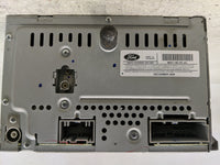 2010 Ford Fusion Radio AM FM Cd Player Receiver Replacement P/N:9E5T-19C157-AC Fits OEM Used Auto Parts - Oemusedautoparts1.