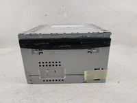 2010 Ford Fusion Radio AM FM Cd Player Receiver Replacement P/N:9E5T-19C157-AB Fits OEM Used Auto Parts - Oemusedautoparts1.