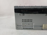 2010 Ford Fusion Radio AM FM Cd Player Receiver Replacement P/N:9E5T-19C157-AB Fits OEM Used Auto Parts - Oemusedautoparts1.