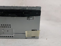 2010 Ford Fusion Radio AM FM Cd Player Receiver Replacement P/N:9E5T-19C157-AB Fits OEM Used Auto Parts - Oemusedautoparts1.