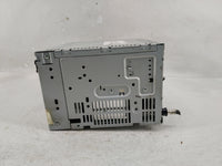 2010 Ford Fusion Radio AM FM Cd Player Receiver Replacement P/N:9E5T-19C157-AB Fits OEM Used Auto Parts - Oemusedautoparts1.