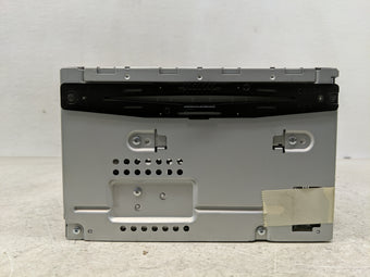compare product 2010 Ford Fusion Radio AM FM Cd Player Receiver Replacement P/N:9E5T-19C159-AC Fits OEM Used Auto Parts