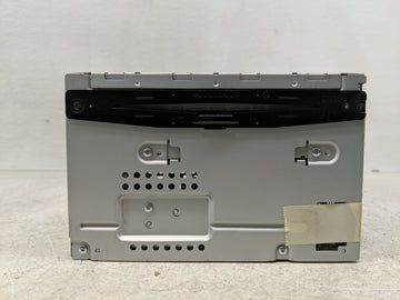 2010 Ford Fusion Radio AM FM Cd Player Receiver Replacement P/N:9E5T-19C159-AC Fits OEM Used Auto Parts - Oemusedautoparts1.