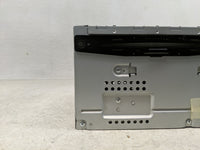 2010 Ford Fusion Radio AM FM Cd Player Receiver Replacement P/N:9E5T-19C159-AC Fits OEM Used Auto Parts - Oemusedautoparts1.