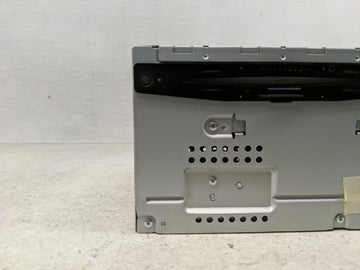 2010 Ford Fusion Radio AM FM Cd Player Receiver Replacement P/N:9E5T-19C159-AC Fits OEM Used Auto Parts