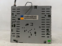 2010 Ford Fusion Radio AM FM Cd Player Receiver Replacement P/N:9E5T-19C159-AC Fits OEM Used Auto Parts - Oemusedautoparts1.