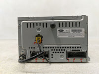 2010 Ford Fusion Radio AM FM Cd Player Receiver Replacement P/N:9E5T-19C159-AC Fits OEM Used Auto Parts - Oemusedautoparts1.