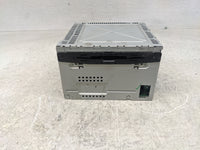 2010-2012 Ford Fusion Radio AM FM Cd Player Receiver Replacement P/N:9E5T-19C157-AB Fits Fits 2010 2011 2012 OEM Used Auto P