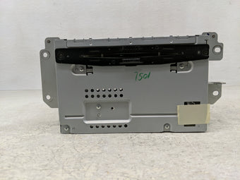 compare product 2010 Ford Fusion Radio AM FM Cd Player Receiver Replacement P/N:9E5T-19C157-AB Fits OEM Used Auto Parts