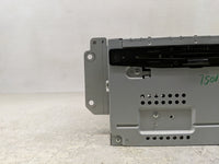 2010 Ford Fusion Radio AM FM Cd Player Receiver Replacement P/N:9E5T-19C157-AB Fits OEM Used Auto Parts - Oemusedautoparts1.