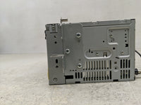 2010 Ford Fusion Radio AM FM Cd Player Receiver Replacement P/N:9E5T-19C157-AB Fits OEM Used Auto Parts - Oemusedautoparts1.